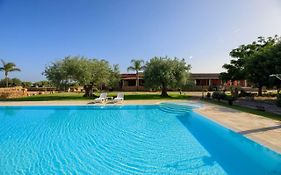 Agriturismo Masseria Sant' Elia