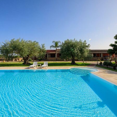 Agriturismo Masseria Sant' Elia Arenella  Extérieur photo