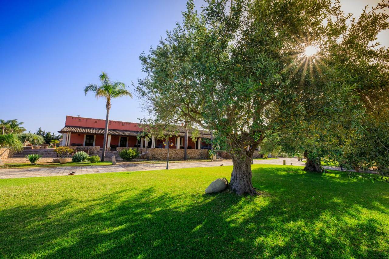 Agriturismo Masseria Sant' Elia Arenella  Extérieur photo