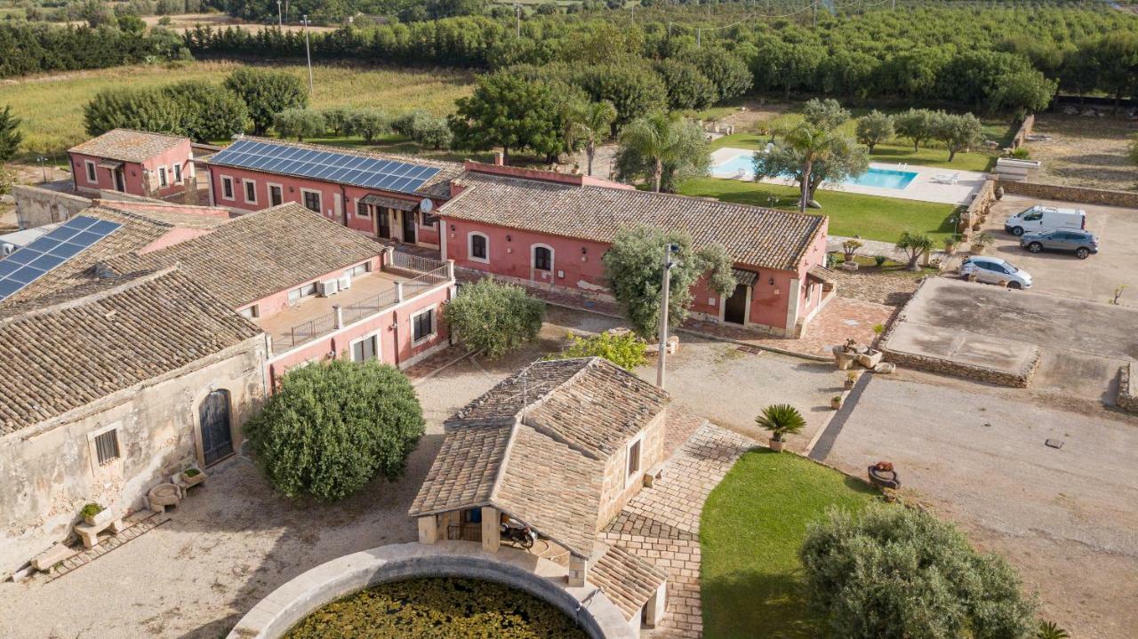 Agriturismo Masseria Sant' Elia Arenella  Extérieur photo