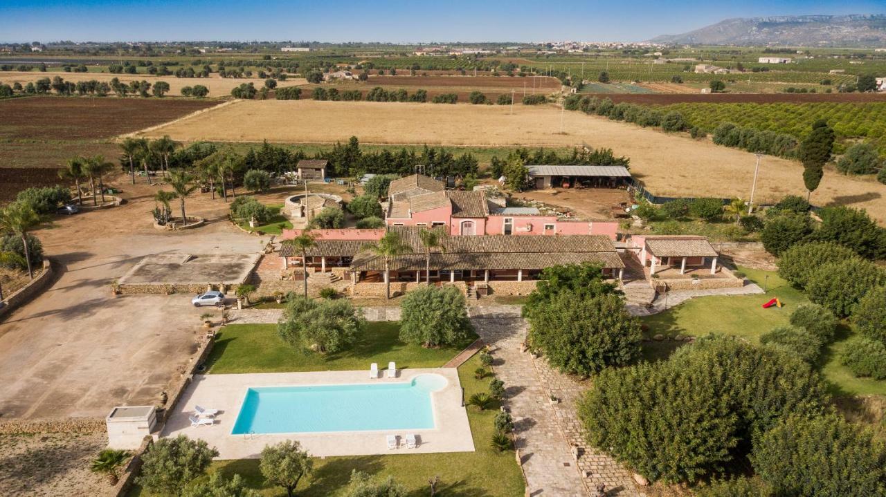 Agriturismo Masseria Sant' Elia Arenella  Extérieur photo