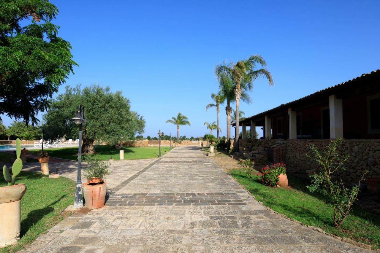 Agriturismo Masseria Sant' Elia Arenella  Extérieur photo