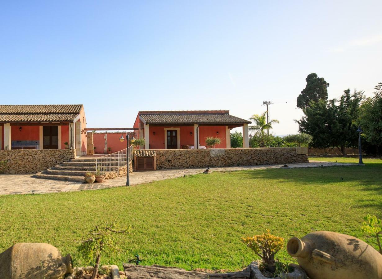 Agriturismo Masseria Sant' Elia Arenella  Chambre photo