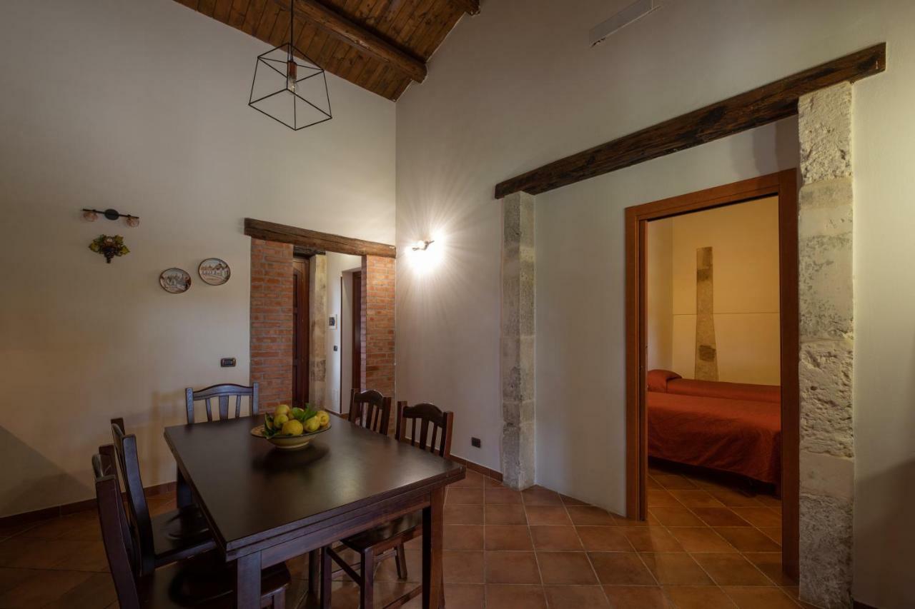 Agriturismo Masseria Sant' Elia Arenella  Extérieur photo