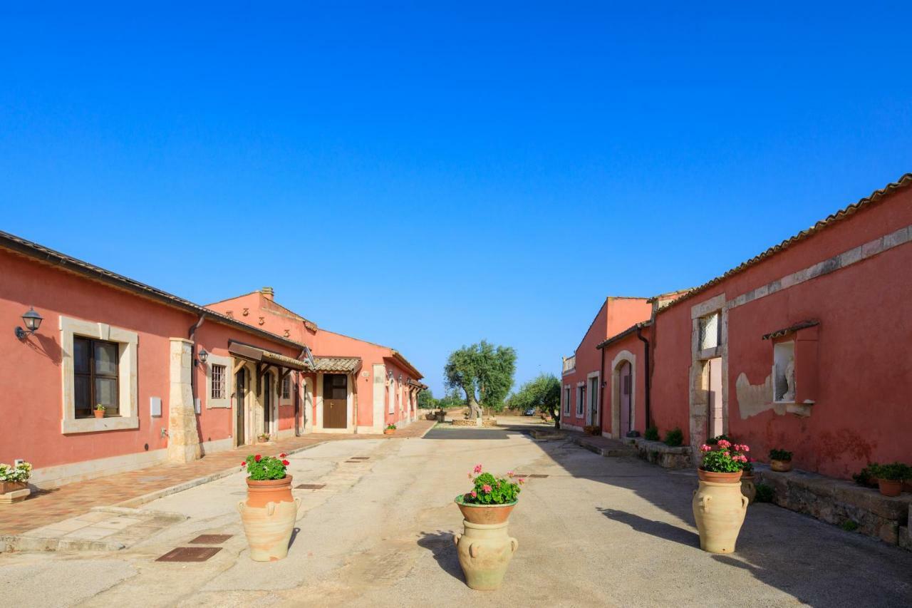 Agriturismo Masseria Sant' Elia Arenella  Extérieur photo