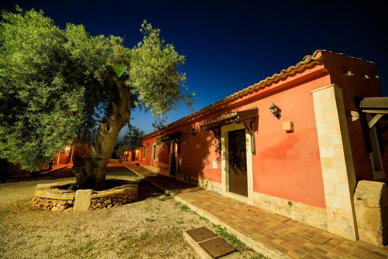 Agriturismo Masseria Sant' Elia Arenella  Extérieur photo