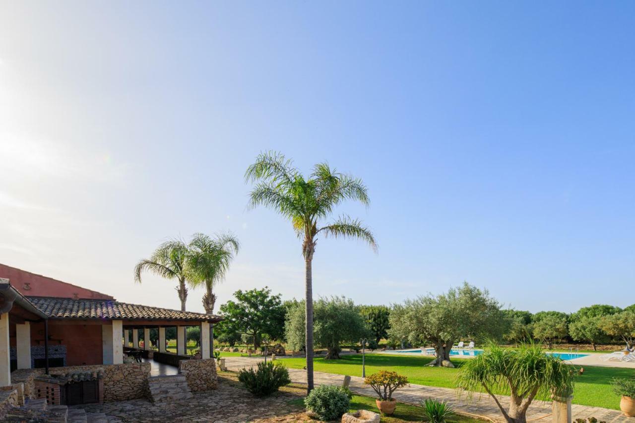 Agriturismo Masseria Sant' Elia Arenella  Extérieur photo