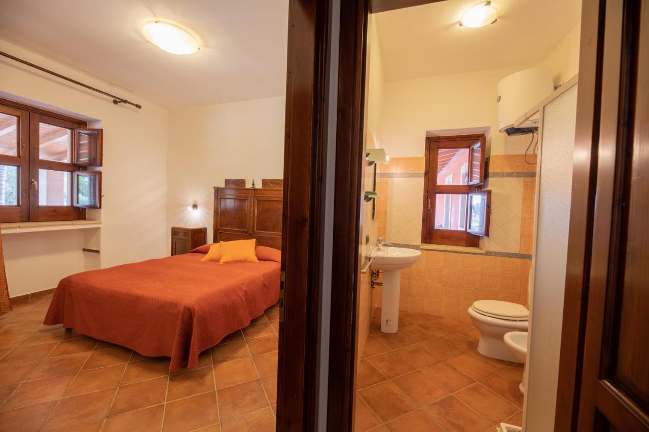 Agriturismo Masseria Sant' Elia Arenella  Extérieur photo